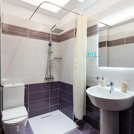 Apartment Frontline Sea View Sarande