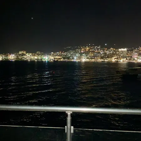 Frontline Sea View *